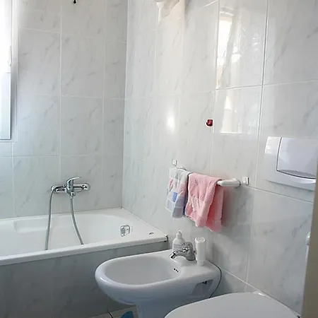 Palazzo Sassonia Apartment Verbania