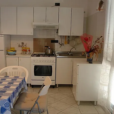 Apartment Palazzo Sassonia Verbania