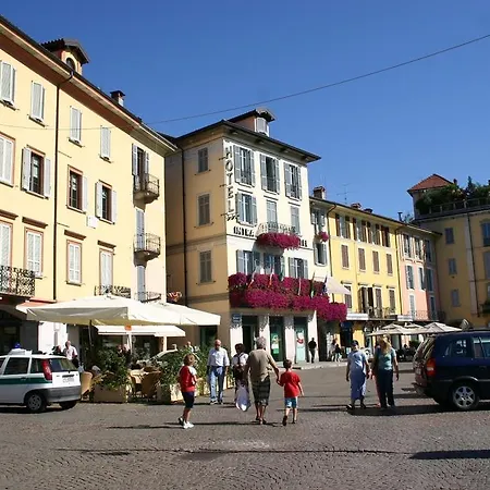 Apartment Palazzo Sassonia *
